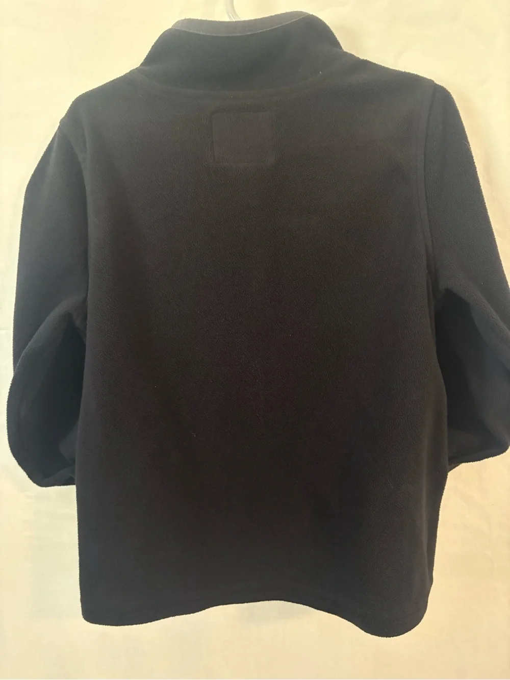 OshKosh Bgosh warm black